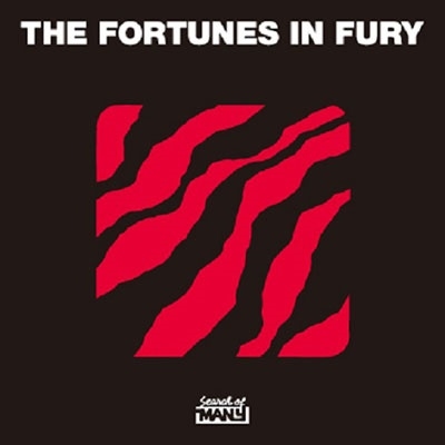 THE FORTUNES IN FURY