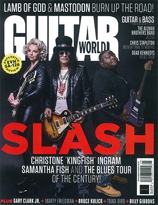 GUITAR WORLD 2024ǯ9[01519]