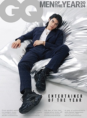 GQ THAILAND 2024ǯ12-2025ǯ1C_Mile[GQ2276X241203]