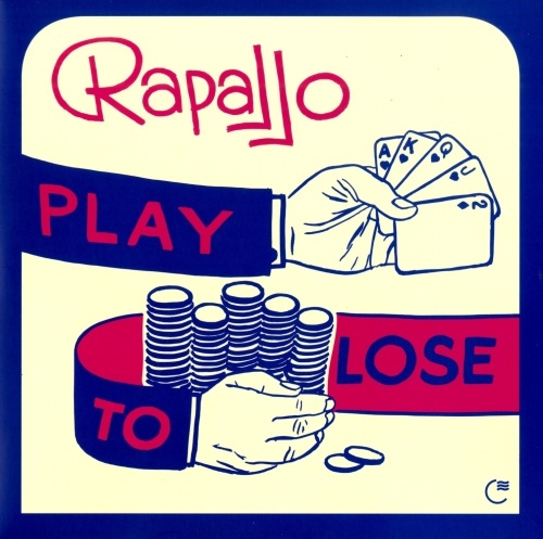 Play to Lose＜限定盤＞