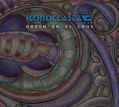 Iconoclasta/Orden En El Caos[AP2553]