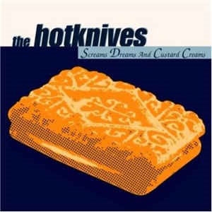 TOWER RECORDS ONLINE㤨The Hotknives/Screams Dreams And Custard CreamsBlue Vinyl/ס[GROLP037 ]פβǤʤ3,590ߤˤʤޤ