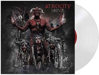 Okkult III＜限定盤/White Vinyl＞