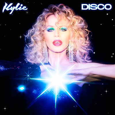 Kylie Minogue/Disco[5053863397]