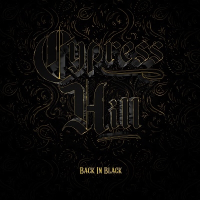 Cypress Hill/Back In Black[5053876957]
