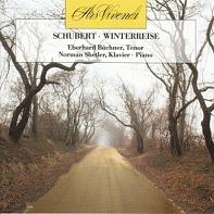 Schubert: Winterreise Op.89 D.911