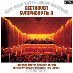 Beethoven: Symphony No. 9