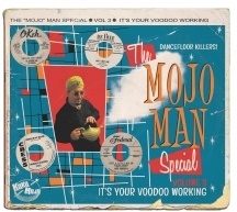 Mojo Man Special (Dancefloor Killers) 3