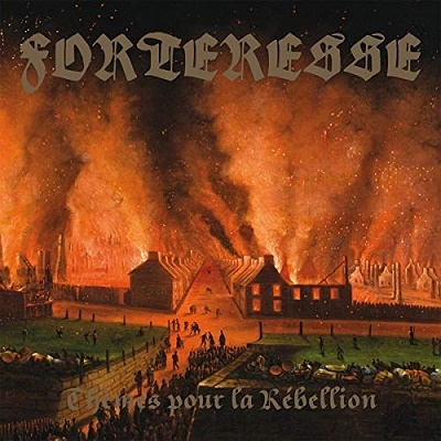 TOWER RECORDS ONLINE㤨Forteresse/Themes Pour La Rebellion[ESIENV110]פβǤʤ4,990ߤˤʤޤ