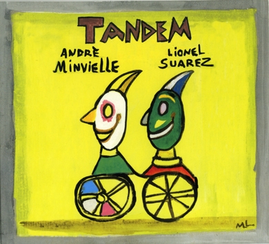 タンデム タンデム