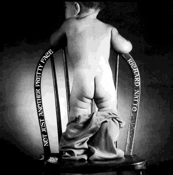 ノット・ジャスト・アナザー・プリティ・フェイス ノット・ジャスト・アナザー・プリティ・フェイス