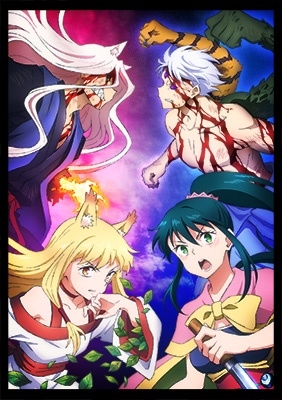 ߷/Ÿ ⺮ԡ  2Blu-ray Disc+CD[AMU-ANM5341]