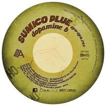 dopamine b / SHINE YOUR OWN SHIT feat. まむしMC's<限定生産盤> dopamine b / SHINE YOUR OWN SHIT feat. まむしMC's<限定生産盤>