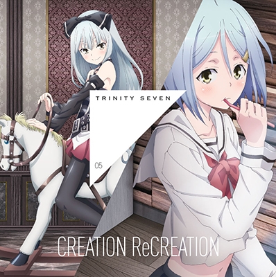 CREATION ReCREATION