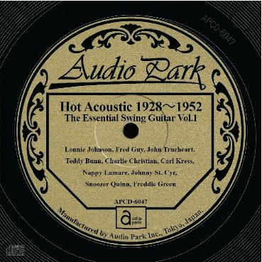 ジ・エッセンシャル・スイング・ギター 第一集 ジ・エッセンシャル・スイング・ギター 第一集