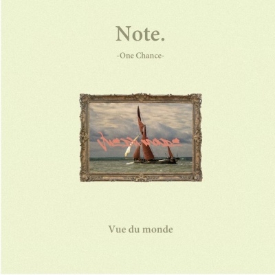 Note. -One Chance-