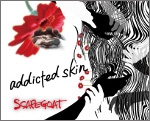 addicted skin<1,000枚限定生産盤> addicted skin<1,000枚限定生産盤>