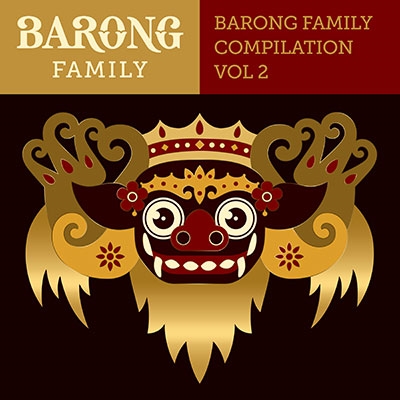 THE BARONG FAMILY COMPILATION VOL.2