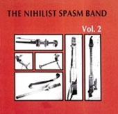 TOWER RECORDS ONLINE㤨The Nihilist Spasm Band/VOL.2[ARCD-247]פβǤʤ2,750ߤˤʤޤ