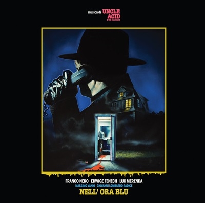 Uncle Acid And The Deadbeats/Nell' Ora Blu＜限定盤/Turquoise Vinyl＞