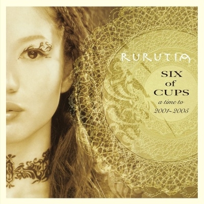 ƥ/SIX of CUPS -a time to 20012005 -[BRIDGE402]