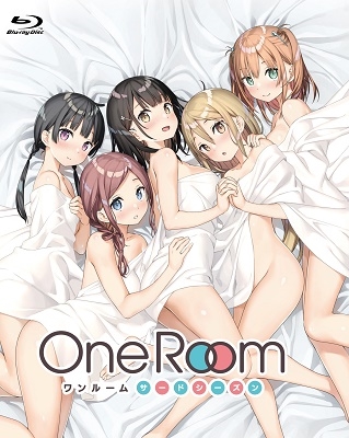 One Room サードシーズン ［Blu-ray Disc+CD］