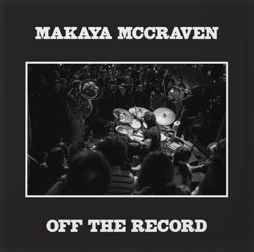 レコード Makaya McCraven In the Moment ジャズ Makaya McCraven - In The Moment | NEWTONE RECORDS