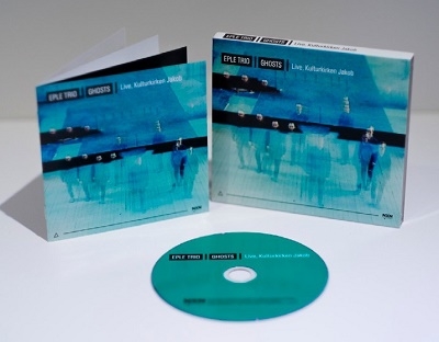 Eple Trio/Ghosts[NXN2001]