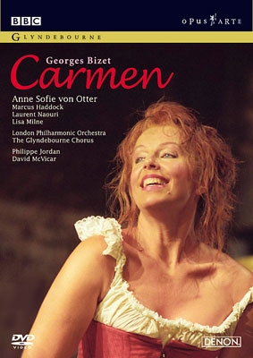ビゼー:歌劇≪カルメン≫ ビゼー:歌劇≪カルメン≫