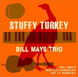 スタッフィー・ターキー スタッフィー・ターキー