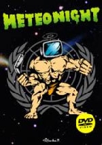 TOWER RECORDS ONLINE㤨METEO NIGHT DVD[CH-70]פβǤʤ1,100ߤˤʤޤ