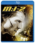 M:I-2 (ミッション:インポッシブル2) スペシャル・コレクターズ・エディション