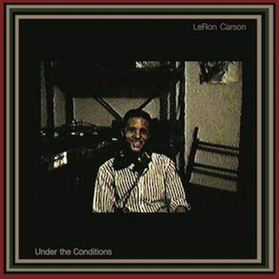 Under the Conditions＜限定盤＞