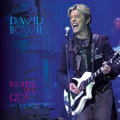 デヴィッド・ボウイ D.J. 限定盤 ピクチャー 7”シングルレコード