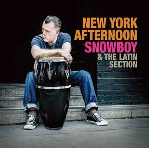 New York Afternoon New York Afternoon