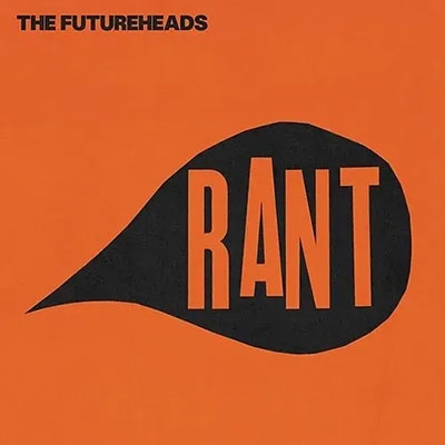Rant ［2LP+7inch］＜RECORD STORE DAY対象商品/Colored Vinyl＞