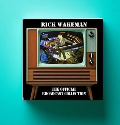 The Official Broadcast Collection ［10CD+5DVD］
