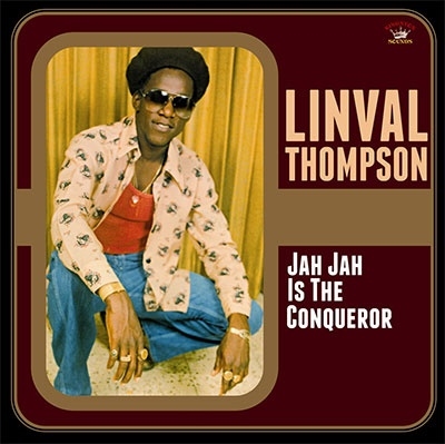Jah Jah Is the Conquerer＜限定盤＞