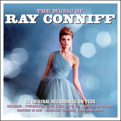 Ray Conniff/The Music Of[DAY2CD297]