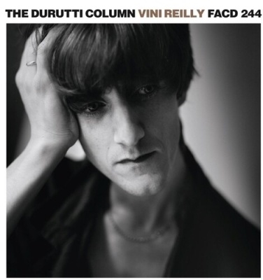 vini Reilly