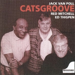 Cats Groove Cats Groove