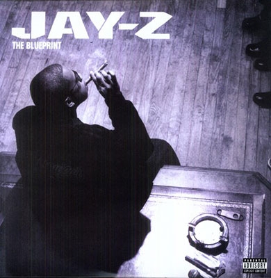 Jay-Z/The Blueprint