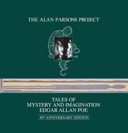 The Alan Parsons Project/怪奇と幻想の物語～エドガー・アラン・ポー 