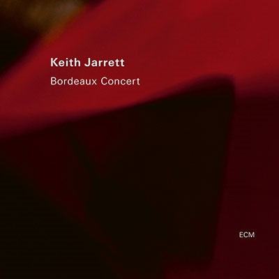 Keith Jarrett/Bordeaux Concert[4576607]