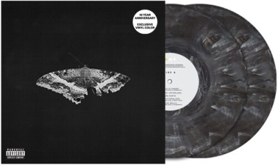 To Pimp A Butterfly (10 Year Anniversary Edition) (Indie Exclusive)＜Metallic Blends Vinyl＞