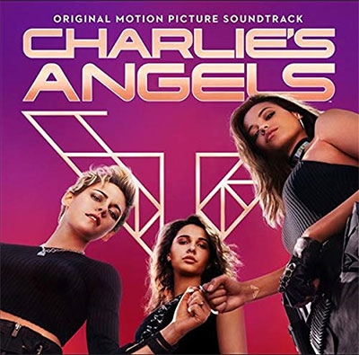 Charlie's Angels＜Picture Vinyl/限定盤＞