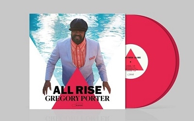 All Rise＜Colored Vinyl/限定盤＞