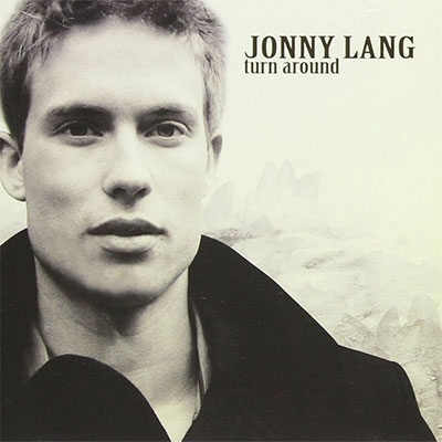 Jonny Lang/Turn Around[B000729202]