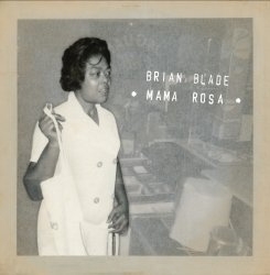 Mama Rosa (Intl Ver.)