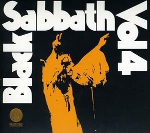 Black Sabbath Vol. 4 : 2009 Remaster Version